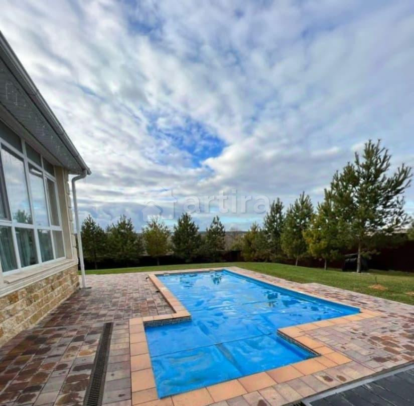 Коттедж, 150 м2, 25 соток, 1 эт. Саратов - изображение 4