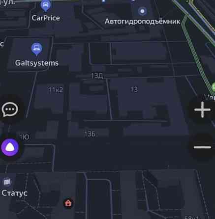 Гараж, 14 м2 Санкт-Петербург