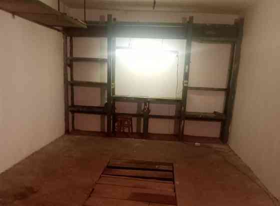 Гараж, 20 м2 Тольятти