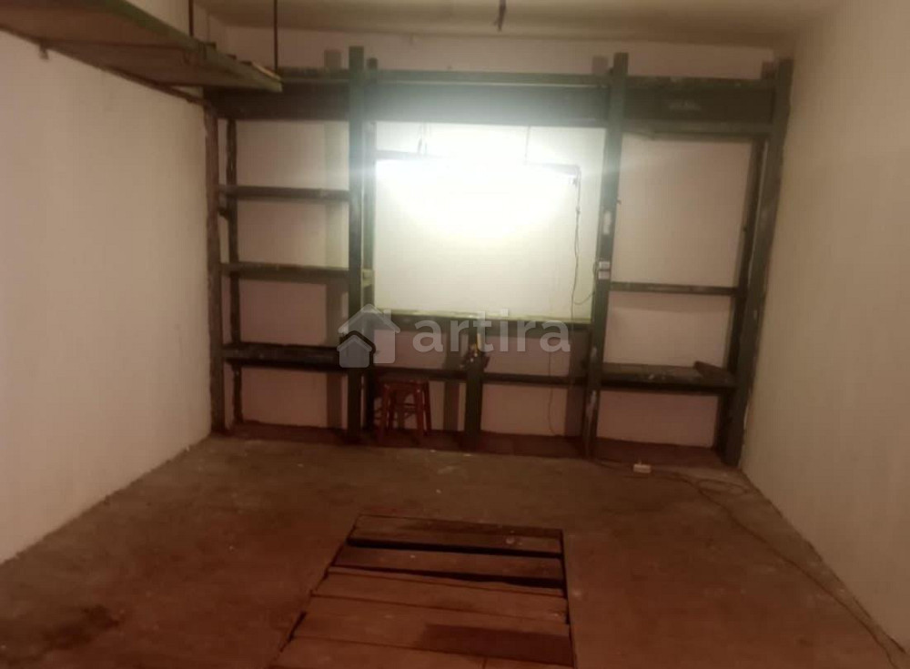 Гараж, 20 м2 Тольятти - изображение 1