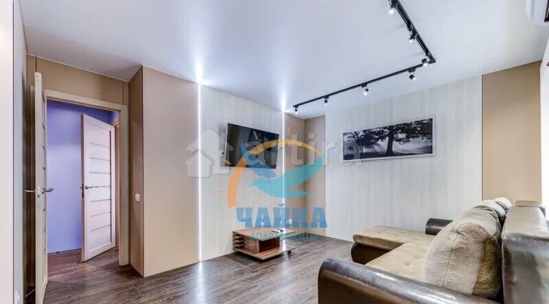 2-комн. квартира, 40 м2, 1/5 эт. Санкт-Петербург - изображение 11