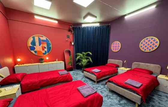 Коттедж, 777 м2 Краснознаменск