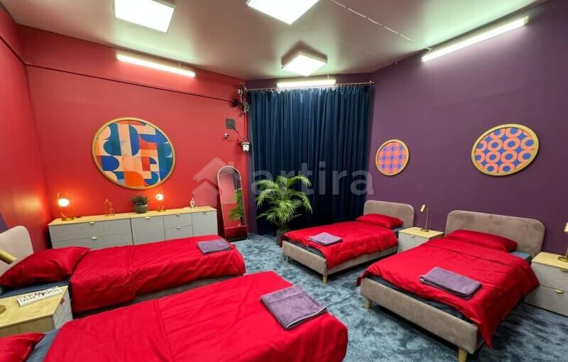 Коттедж, 777 м2 Краснознаменск - изображение 6