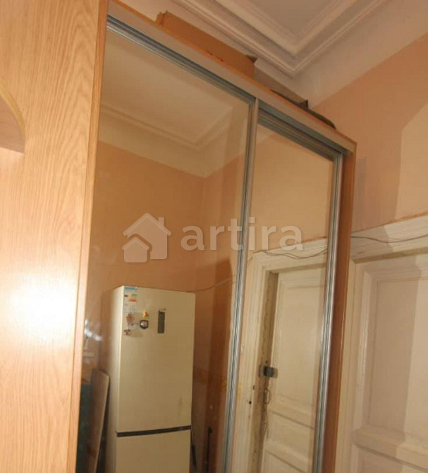 Комната, 11 м2, 3/5 эт. Санкт-Петербург - изображение 6