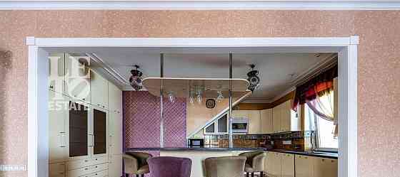 Дом, 350 м2, 10 соток, 2 эт. Мытищи