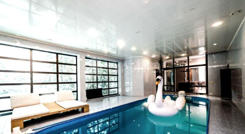 Дом, 201 м2 Тюмень - изображение 15