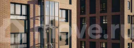 Студия, 22.7 м2, 9/11 эт. Москва