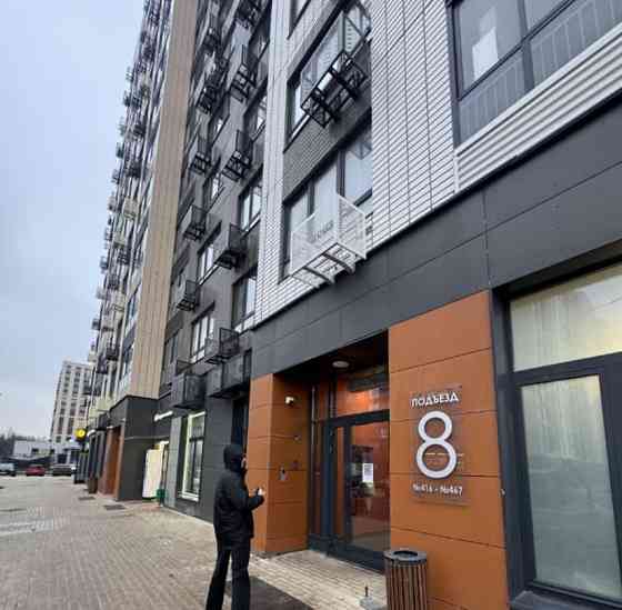 Гараж, 5.4 м2 Москва