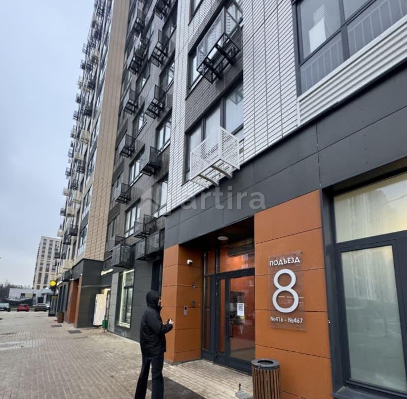 Гараж, 5.4 м2 Москва - изображение 5