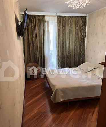 4-комн. квартира, 76 м2, 3/12 эт. Москва