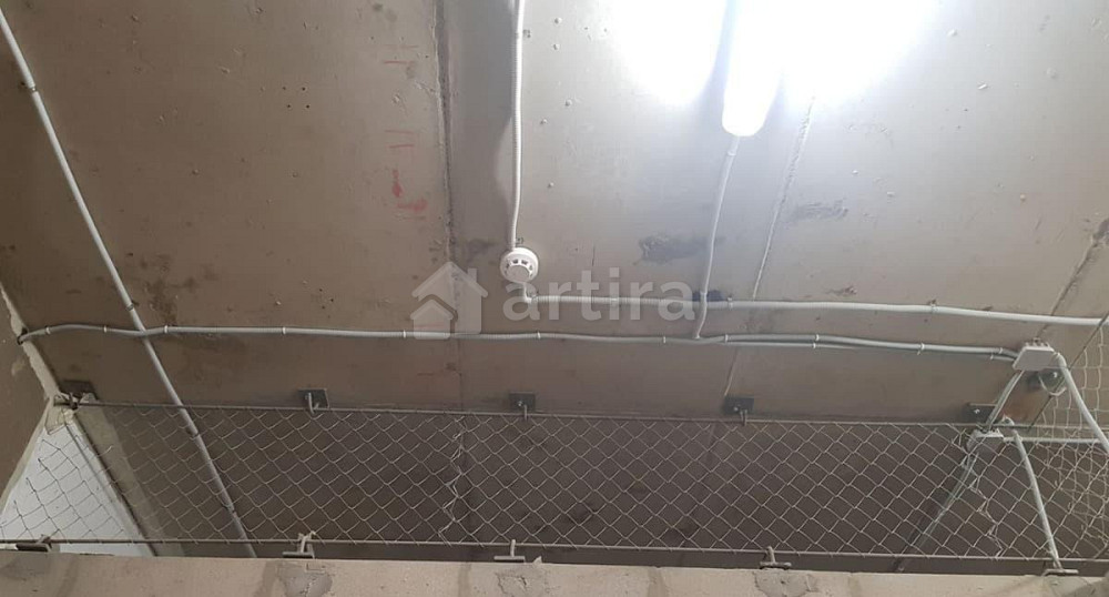 Гараж, 9 м2 Санкт-Петербург - изображение 4