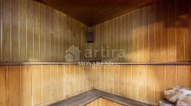 Коттедж, 300 м2 Солнечногорск - изображение 17