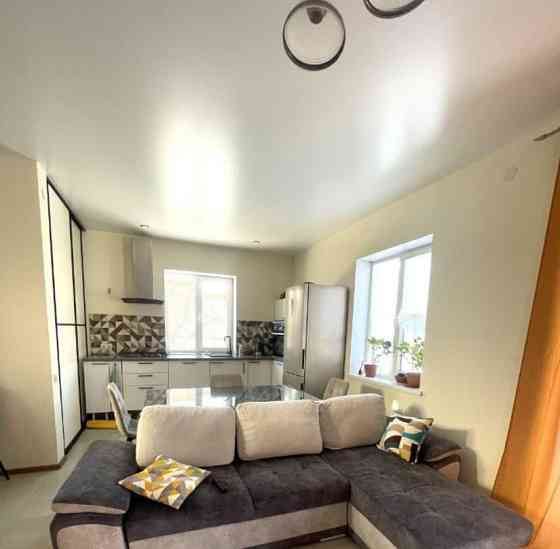 Дом, 116 м2, 6 соток, 2 эт. Гурьевск