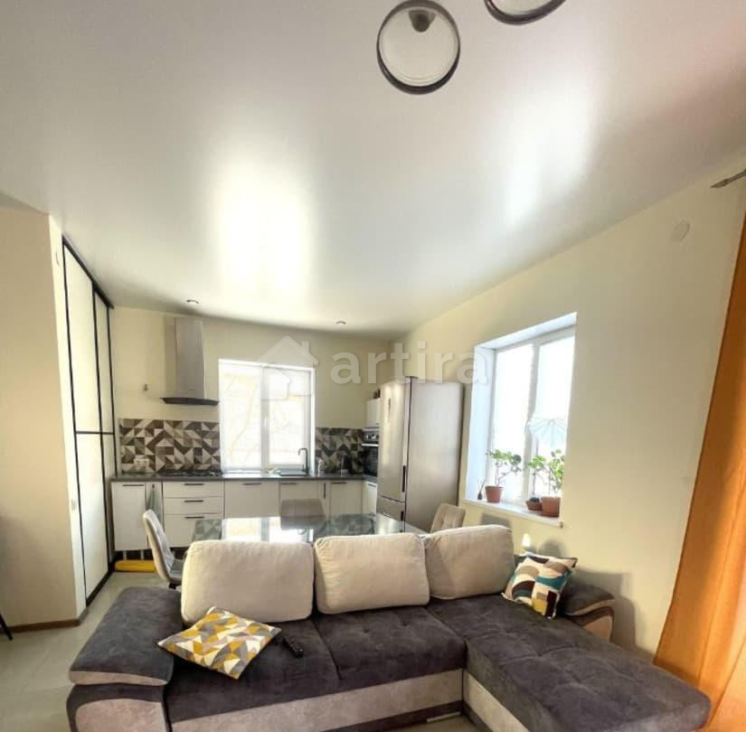 Дом, 116 м2, 6 соток, 2 эт. Гурьевск - изображение 5