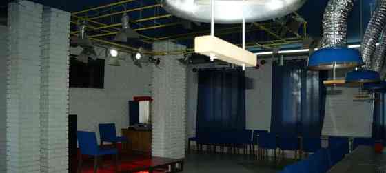 Коттедж, 600 м2 Новосибирск