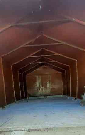 Гараж, 18 м2 Рождествено