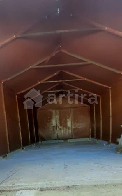 Гараж, 18 м2 Рождествено - изображение 2