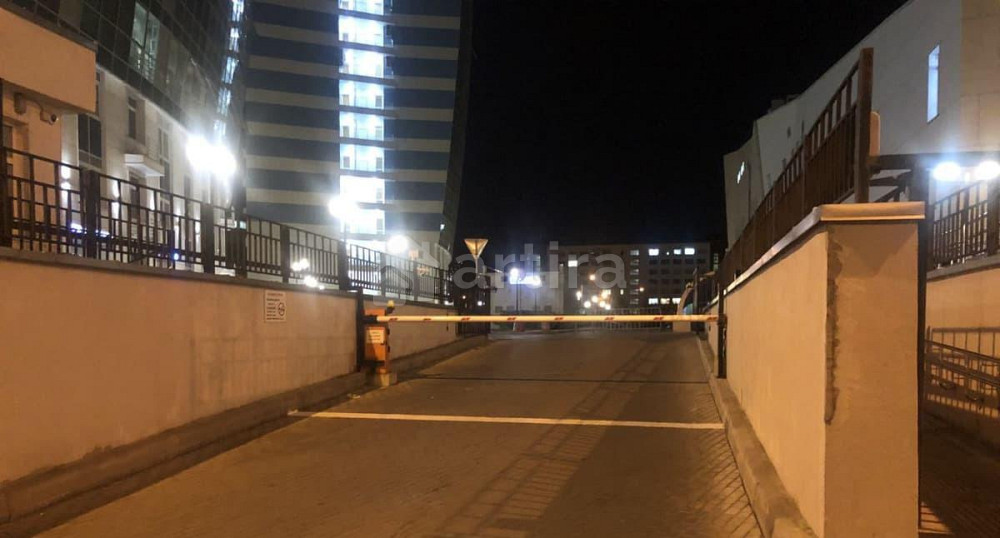 Гараж, 14 м2 Москва - изображение 4