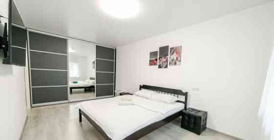 1-комн. квартира, 28 м2, 3/17 эт. Екатеринбург