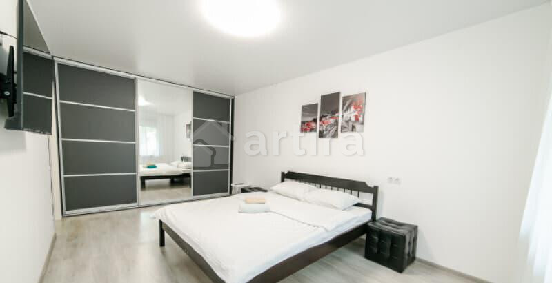 1-комн. квартира, 28 м2, 3/17 эт. Екатеринбург - изображение 2