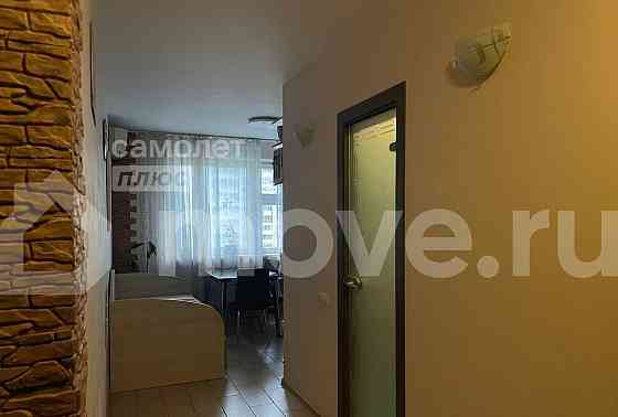 3-комн. квартира, 77 м2, 6/11 эт. Москва