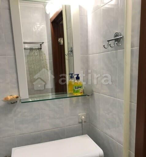 2-комн. квартира, 62 м2, 3/17 эт. Москва - изображение 8