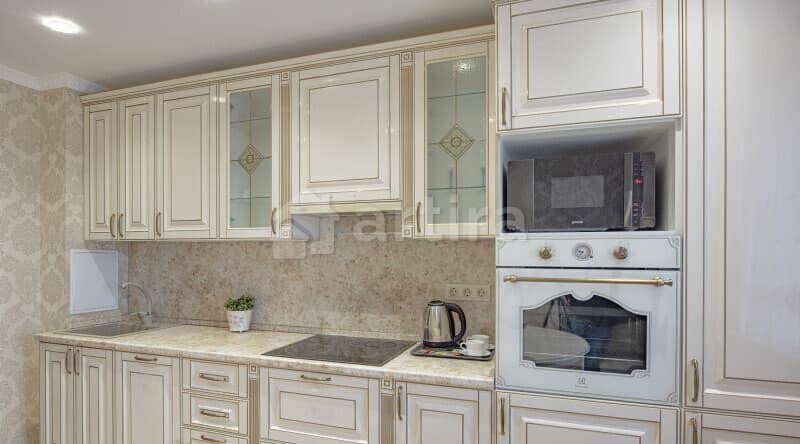 1-комн. квартира, 41 м2, 15/20 эт. Подольск - изображение 6