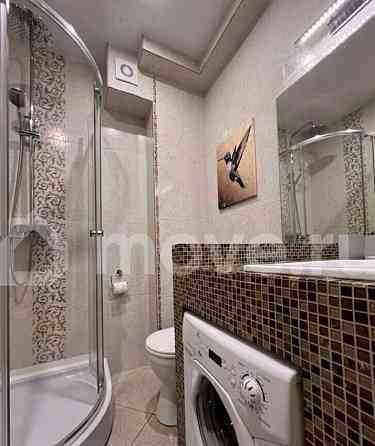 Студия, 21.5 м2, 2/5 эт. Москва