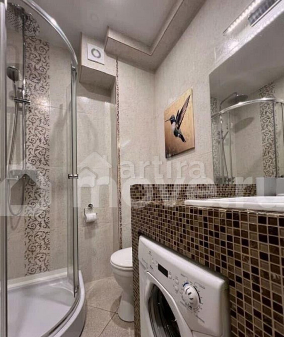 Студия, 21.5 м2, 2/5 эт. Москва - изображение 1