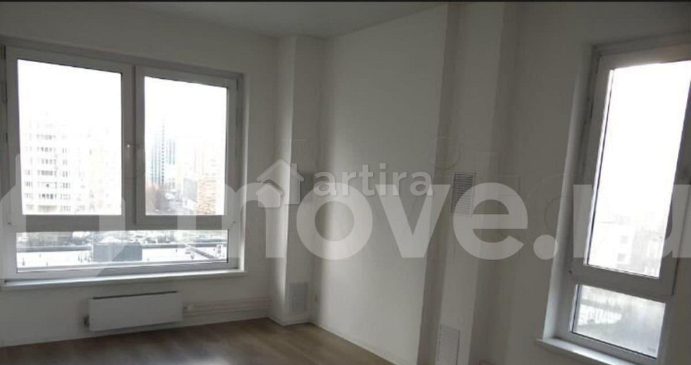 4-комн. квартира, 107.5 м2, 6/32 эт. Москва - изображение 1