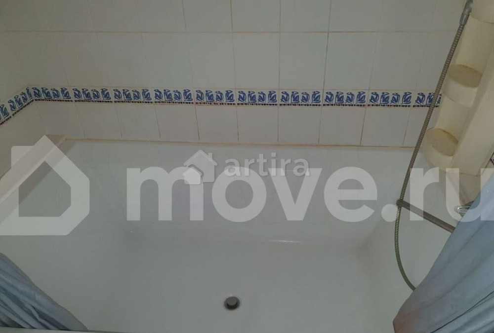 5-комн. квартира, 132 м2, 11/17 эт. Москва - изображение 7