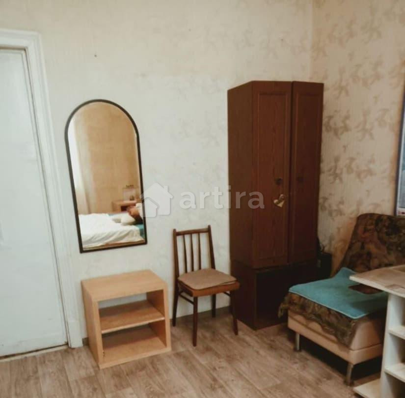 Комната, 16 м2, 6/7 эт. Москва - изображение 5