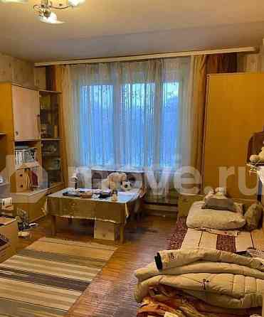 1-комн. квартира, 34 м2, 4/12 эт. Москва