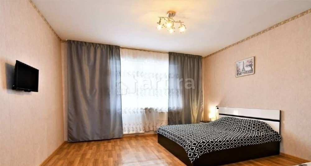 Комната, 15 м2, 12/16 эт. Самара - изображение 1