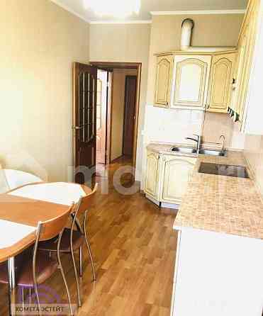 2-комн. квартира, 60.4 м2, 8/12 эт. Москва