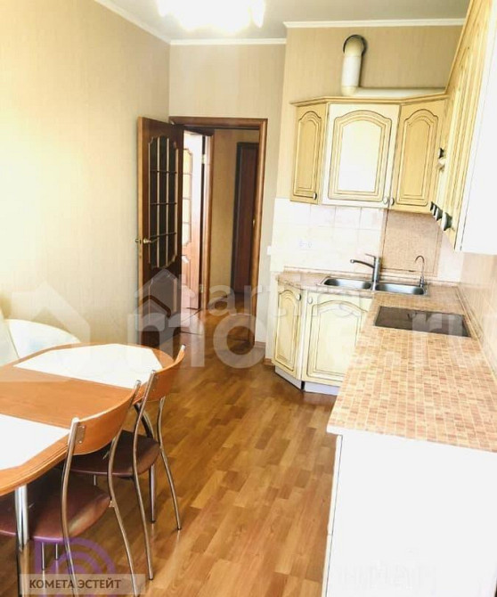 2-комн. квартира, 60.4 м2, 8/12 эт. Москва - изображение 4