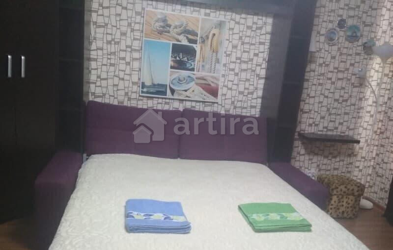 1-комн. квартира, 41 м2, 13/17 эт. Домодедово - изображение 20