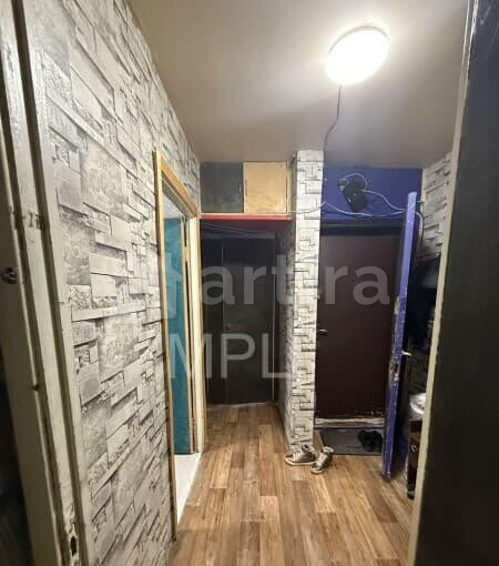 2-комн. квартира, 41.7 м2, 2/5 эт. Москва - изображение 11