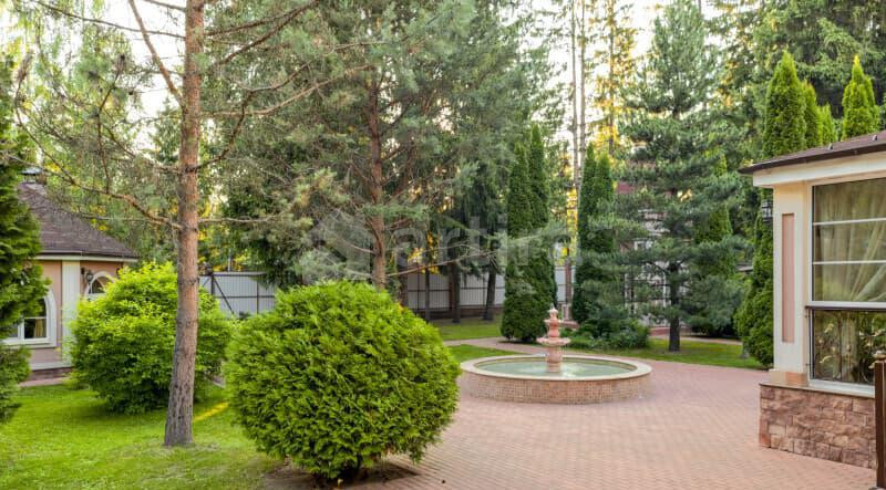 Коттедж, 1000 м2 Апрелевка - изображение 13