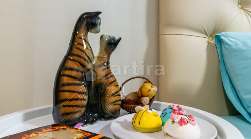 1-комн. квартира, 39 м2, 24/25 эт. Красногорск - изображение 4