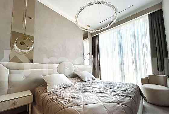 2-комн. апарт-ы, 61.9 м2, 9/78 эт. Москва