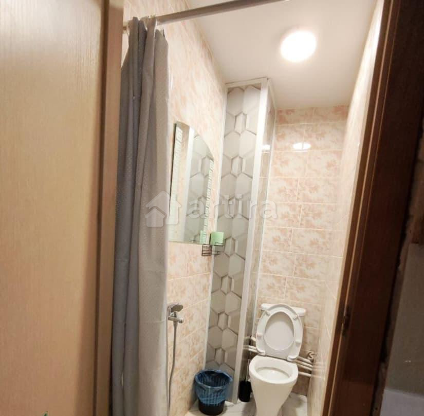 Комната, 25 м2, 1/3 эт. Екатеринбург - изображение 1