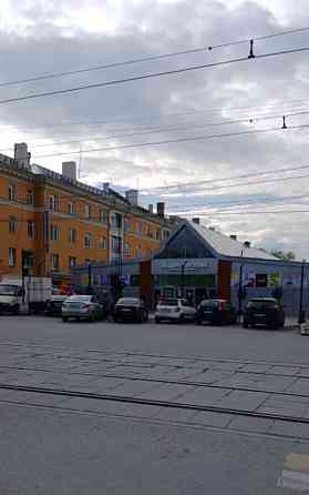 Комната, 18 м2, 3/5 эт. Челябинск