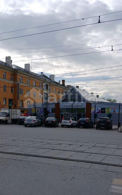 Комната, 18 м2, 3/5 эт. Челябинск - изображение 3