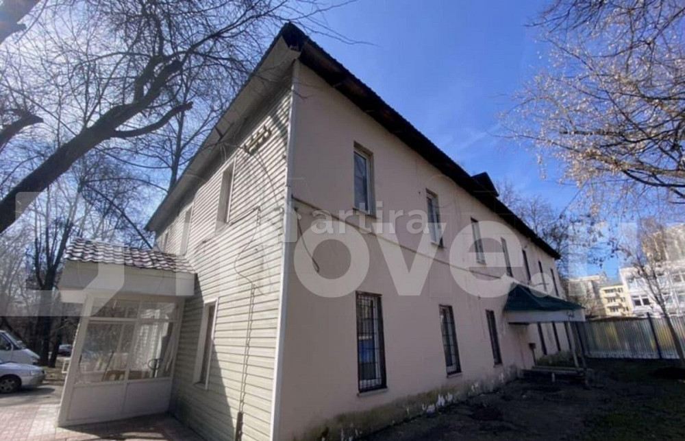 Студия, 14.8 м2, 2/2 эт. Москва - изображение 5