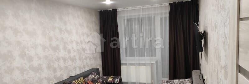 1-комн. квартира, 30 м2, 1/4 эт. Мамадыш - изображение 8