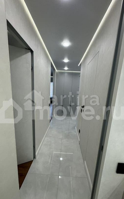 3-комн. квартира, 64.5 м2, 8/12 эт. Москва - изображение 7