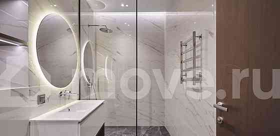 Студия, 55 м2, 3/79 эт. Москва