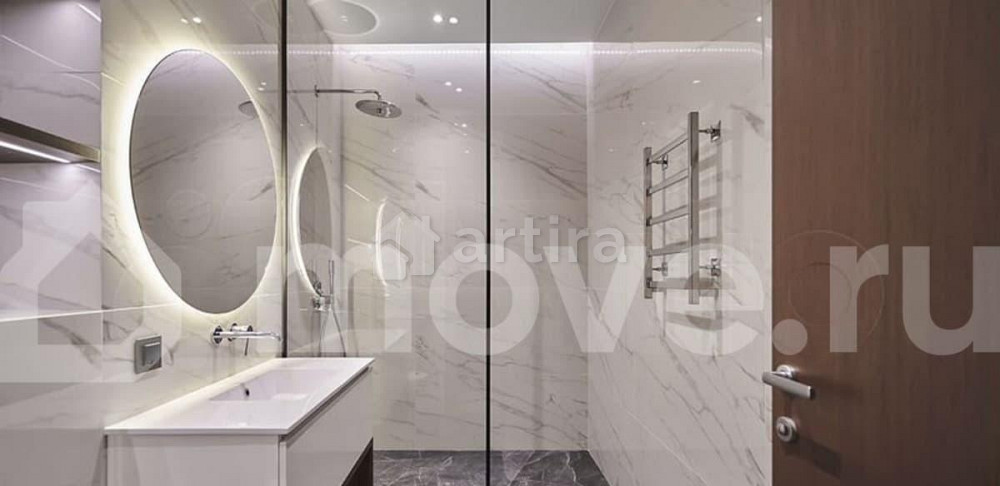 Студия, 55 м2, 3/79 эт. Москва - изображение 6