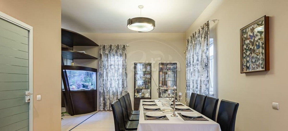 Дом, 600 м2, 20 соток, 3 эт. Видное - изображение 4